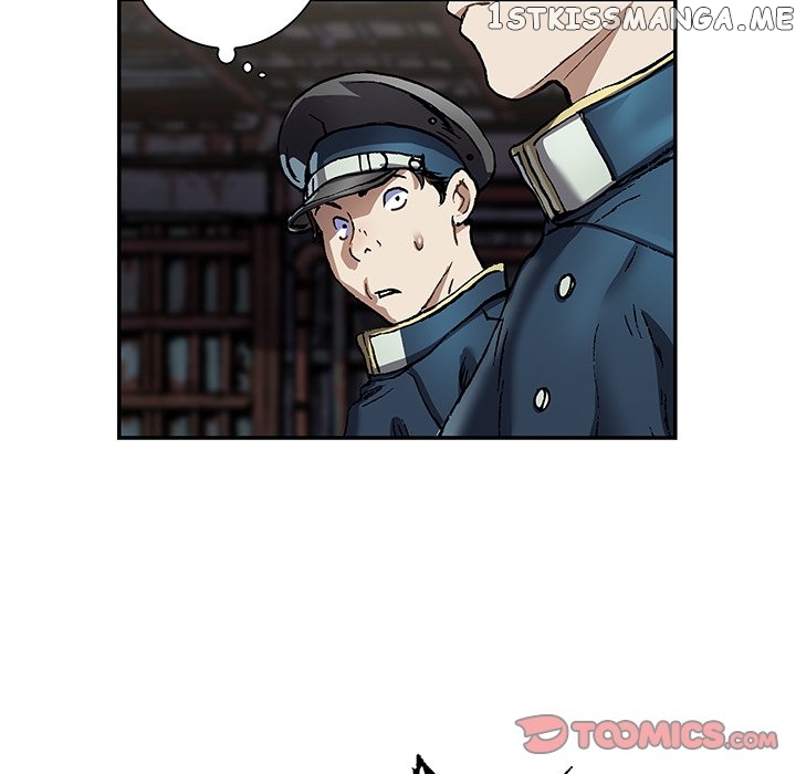 Leviathan, Chapter 139 image 030